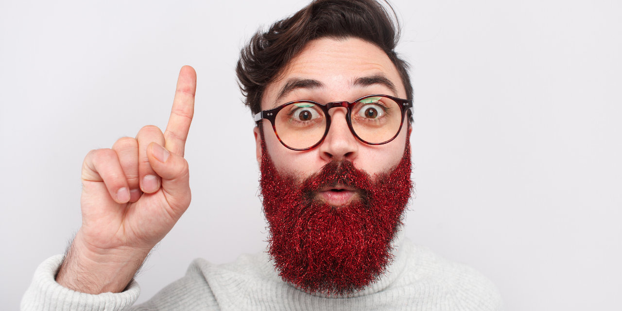 Faire pousser sa barbe plus rapidement MbiWeb le blog pour tous