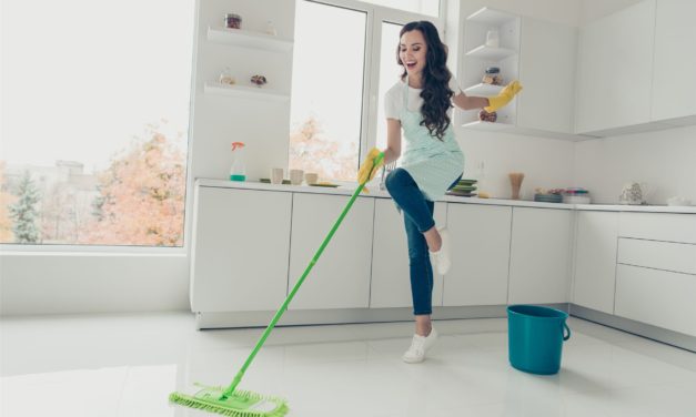 Comment nettoyer efficacement votre appartement : 11 conseils rapides